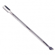 Шабер пушер длинный для маникюра GET THE REASON LAKBERRY