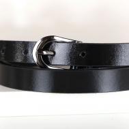 Ремень женский натуральная кожа AKTORRIS