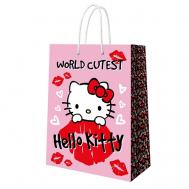 Пакет подарочный Hello Kitty Nd Play