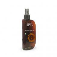 Масло для загара 0 SPF Dark Tanning Oil 200 CIRE ASEPTINE