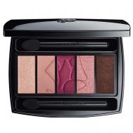 Компактные тени для век Hypnose Palette 5 цветов Lancome