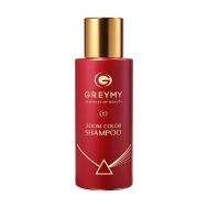 Шампунь для окрашенных волос (Оптический) Zoom Color Shampoo 100 GREYMY