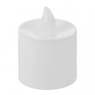 Светильник LED Elementary Candle, светодиодные свечи, набор 24 шт, чайные Homium