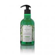 Жидкое мыло для рук Бамбук и Чайное дерево 400 DEEP SENSE