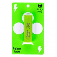 Poker Face Бальзам для губ Energy Drink Holly Polly