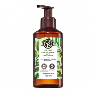 Жидкое мыло для рук  «ОЛИВА & ПЕТИГРЕН» 190 Yves Rocher
