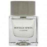 Парфюмерная вода Illusione Tonka Solaire 50 Bottega Veneta