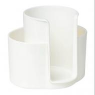 Контейнер для ватных дисков и палочек Zoy Беросси