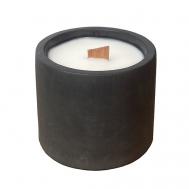 Свеча с ароматом  «Табак и ваниль» 120 ART FRIDAY