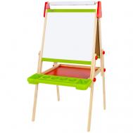 Мольберт растущий 3 в 1 KIDS Brauberg