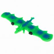 Flexi Wings 2 в 1 Супертянучка + Слэп-браслет Дракон 1Toy
