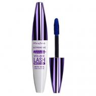 Тушь для ресниц водостойкая MAXFINE