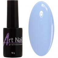Гель-лак 10 ART NAIL PROFESSIONAL