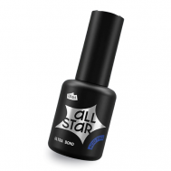 Средство грунтовочное для ногтей (бескислотный праймер) «Ultra Bond» 18 ALL STAR PROFESSIONAL