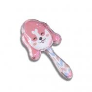 Расческа для волос "Puppy" iLikeGift