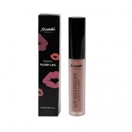 Жидкая помада Marvel Cosmetics