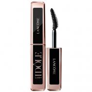 Подкручивающая объемная тушь для ресниц Lash Idol в дорожном формате 5 Lancome