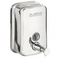 Дозатор для жидкого мыла PROFESSIONAL INOX Laima