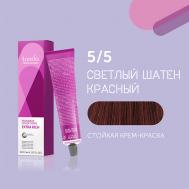 Профессиональная стойкая крем-краска для волос Londacolor Londa Professional