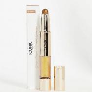 Тени Glaze Crayon Intense ICONIC LONDON