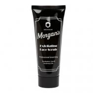Скраб для лица 100 Morgan’s