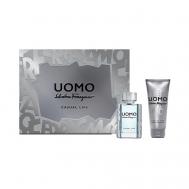 SALVATORE  Подарочный набор Uomo Casual Life Ferragamo