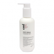 Легкий крем для ног и тела Light Cream 200 EMI