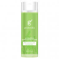 Гиалуроновый тоник для лица увлажняющий 200 GEODEMIKA
