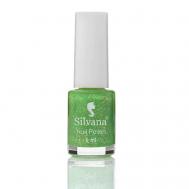 Лак для ногтей 6 Silvana