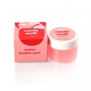 Бальзам для губ Сочная дыня PLUM