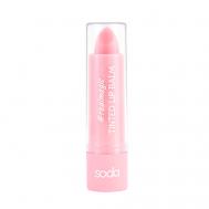 Тинт-бальзам для губ TINTED LIP BALM #realmagic SODA