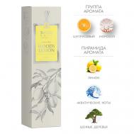 Ароматический диффузор Древесный лимон 40 Bago Home