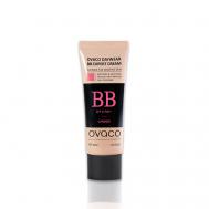 Дневной крем BB Expert Cream light 40 OVACO