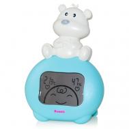 Гигрометр-термометр Ramili