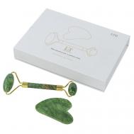 Массажный ролик и скребок гуаша LA & TE BEAUTÉ