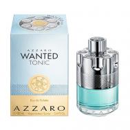 Туалетная вода Wanted Tonic 100 Azzaro