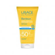 Барьесан spf 50+ увлажняющий крем 50 Uriage