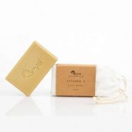 Мыло Vitamin E 150 Arya home collection