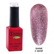 Гель-лак для ногтей Shine C BERKA