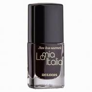 Лак для ногтей La Mia Italia Relouis