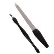 Набор маникюрный, 2 предмета Queen fair