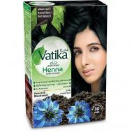 Хна для волос Dabur