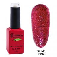 Гель-лак для ногтей Shine P BERKA
