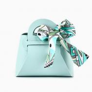 Сумочка подарочная «Тиффани» Дарите счастье