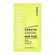 Маска для волос KERATIN 20 KENSUKO