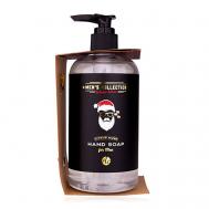 Мужской подарочный набор: Жидкое мыло + Открывалка ACCENTRA