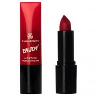 Увлажняющая помада для губ ENJOY SHINEWELL