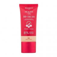 Увлажняющий BB-крем Healthy Mix Clean & Vegan BB Cream 30 Bourjois