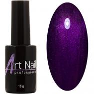 Гель-лак  "CHAMELEON" 10 ART NAIL PROFESSIONAL