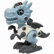 Сборный динозавр Птеранодон 1Toy